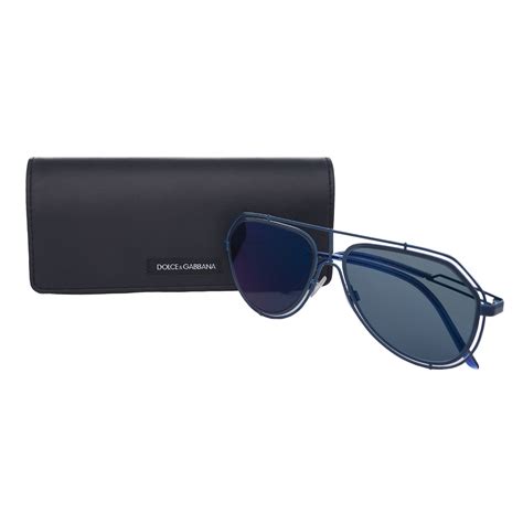 Dolce&Gabbana Sunglasses, DG2176 